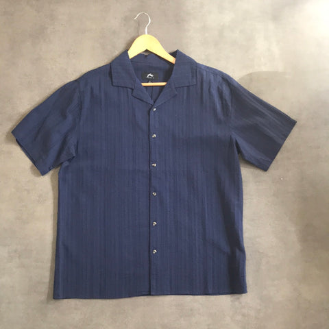 Doldrums short sleeve shirt