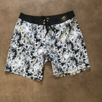 Boardshort sun dance