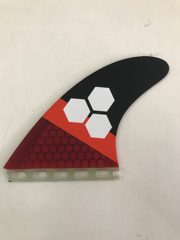 Dérives thruster honeycomb AM2