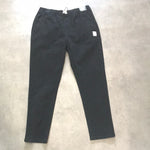 Mid boy straight fit elastic pant