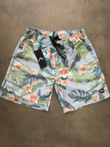 Selling the dream boardshort boys