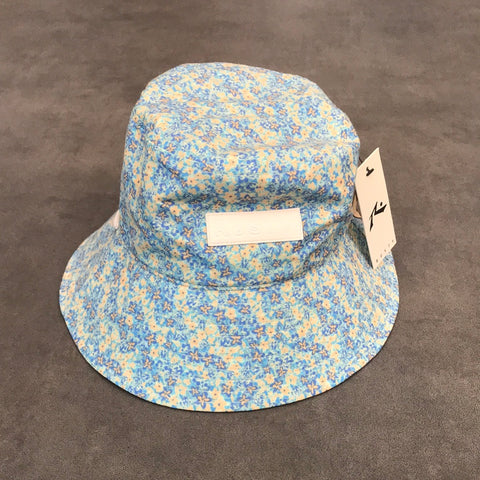 Soleil bucket hat