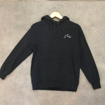 Competition hooded fleece boys