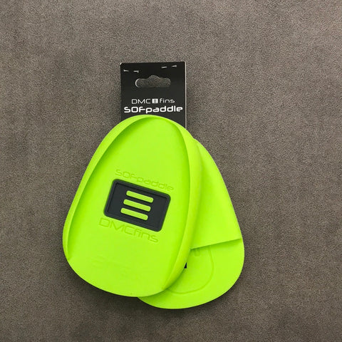 DMC Fins sof paddle