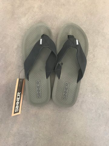 Sinner tong MAKAHA