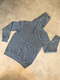 Spécial cut hood fleece