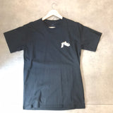 Four horse short sleeve tee