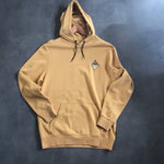 Lucky dip hooded fleece