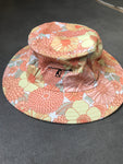 Chapeau de surf nicawana