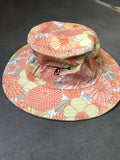 Chapeau de surf nicawana