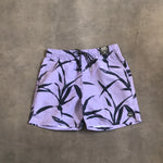 Obscurity elastic boardshort