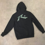 Competition hooded fleece boys