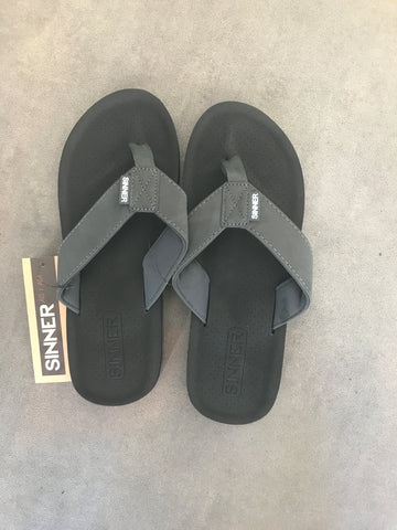 Sinner tong MAKAHA