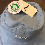 Gleam organic bucket hat