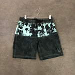 H-Bomb boardshort boys