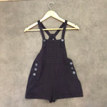 Ringleader playsuit girls