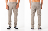 THE JOHN chino pant