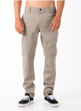 THE JOHN chino pant