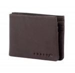 PORTE MONNAIE CUIR NOW OR NEVER (WAM0561)