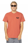 TEE SHIRT MANCHE COURTE BOXED IN